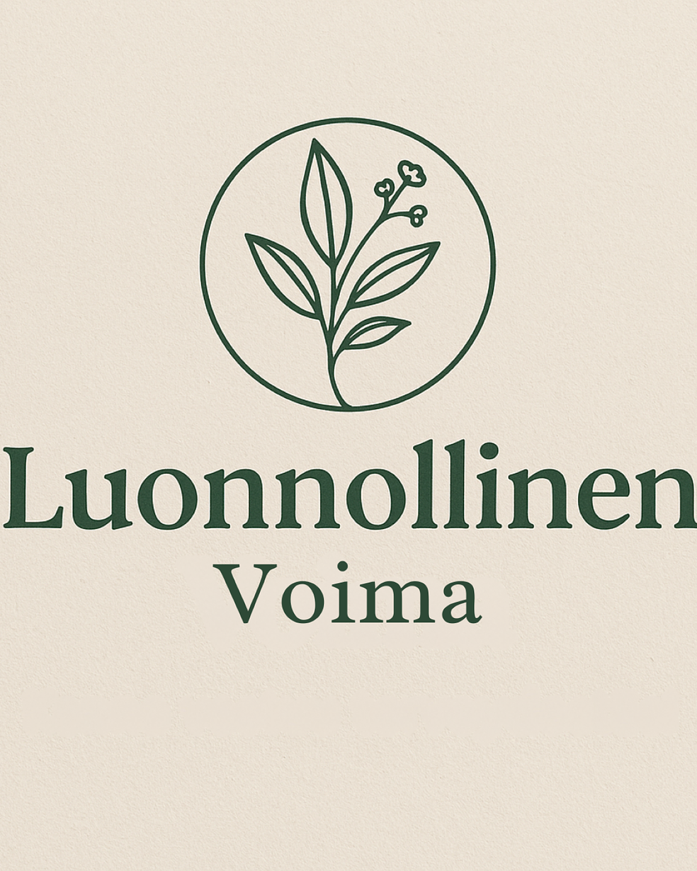 💚 Nosta ferritiinisi lempeästi ja luonnollisesti – palauta voimasi, kirkas mieli ja jaksava keho by Marjut Kuokkanen